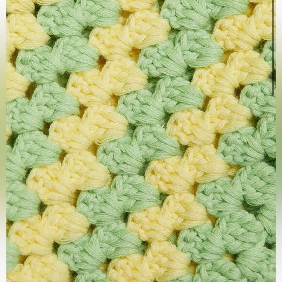 $325 STAUD Mabel Crochet Collared Shirt NWT  Small - Picture 6 of 11